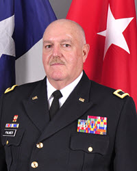 Brig. Gen. Howard N. Palmer, Jr.
