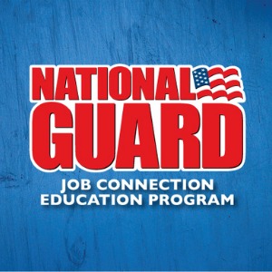 The Job Connection Education Program is offered by the National Guard, and provides dedicated training and development specialists, and a skilled business advisor to assist participants in making their job connections.