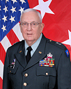 MG Raymond C. Peters