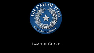 I am the Guard
