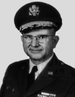 Maj. Gen. John L. Thompson, Jr. - 1963-1966