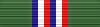 Enlisted Personnel Basic Training (BOT) Ribbon