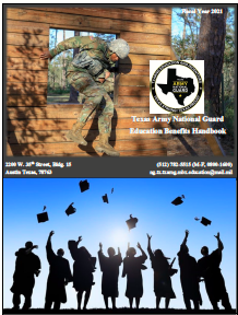 2021 National Guard Education Handbook PDF Link