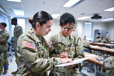 Federal Tuition Assistance & Credentialing Assistance