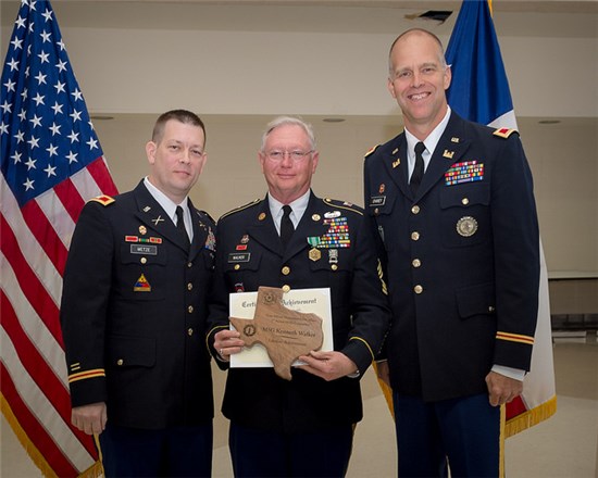  Texas Military Forces State Public Affairs Office held its 2nd annual media competition highlighting Public Affairs work done by guardsmen throughout Texas at Camp Mabry, Jan. 10, 2016