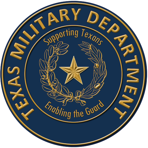 Year in the Texas Military Forces 2012