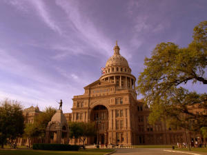 State capitol