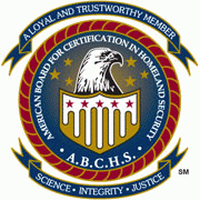 American Board for Certification in Homeland Security