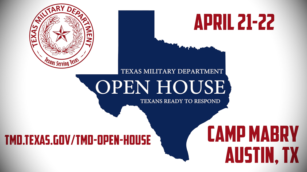 Home - Texas Military Department