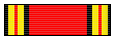 Distinguished Service Ribbons