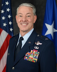 Leadership Texas Military Department