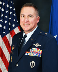  Brig. Gen. Matthew A. Barker