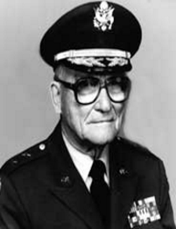 Maj. Gen. William Green - 1974-1984