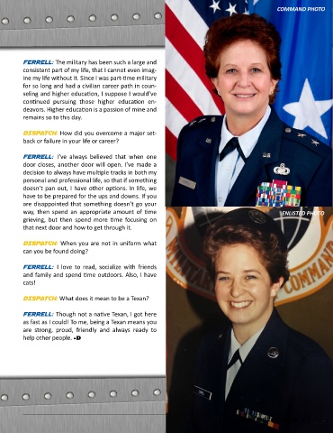 Page 17 - The Dispatch February 2019