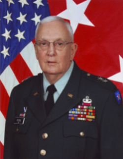 Maj. Gen. Raymond C. Peters - 2009-2012